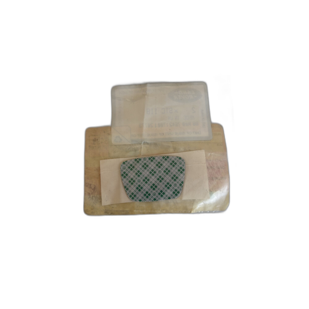 Adhesive Pad for Interior Mirror STC118